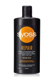 Syoss šampon 500 ml Repair