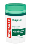 Borotalco deostick 40 ml Original