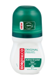 Borotalco roll-on deodorant 50 ml Original