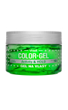 Color gel na vlasy 190 ml Kopřiva Activity & Hold