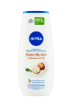 Nivea sprchový gel 250 ml Shea Butter & Botanical Oil