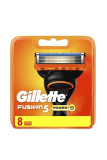 Gillette náhradní hlavice Fusion5 Power 8 ks