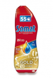 Somat gel do myčky 55 dávek Gold Neutra Fresh 990 ml