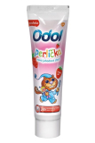 Odol zubní pasta 50 ml Perlička jahodová od 2 let