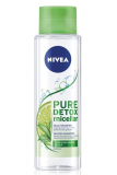 Nivea micelární šampon 400 ml Pure Detox