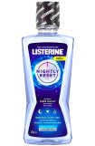 Listerine ústní voda 400 ml Nightly Reset
