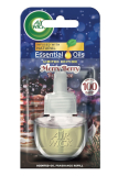 Air Wick Electric náplň 19 ml Essential Oils vůně Merry Berry