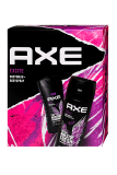 Axe dárková kazeta Excite (sprchový gel 250 ml + deodorant 150 ml)