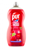 Pur 1,2 l Secrets of the World - Raspberry & Red Currant