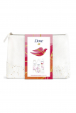 Dove dárková kazeta Nourishing Secrets (sprchový gel+těl. mléko+anti-perspirant)