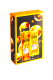 Gliss dárková kazeta Oil Nutritive (šampon 250 ml + balzám 200 ml)