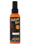 Nature Box sprej na vlasy 150 ml Extra Shine (pro lesk vlasů)