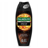 Palmolive Men sprchový gel 500 ml Spice Up 4v1