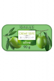 Gallus krémové mýdlo 90 g Oliva