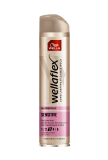 Wellaflex lak na vlasy 250 ml Sensitive 3