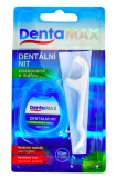 DentaMax zubní nit 50 m 1,5 mm + 3 dentální párátka