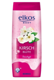 Elkos Body sprchový gel 300 ml Třešňový květ