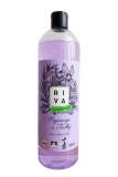 Riva tekuté mýdlo 1 l Rozmarýn a Fialky - Antibakteriální