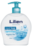Lilien tekuté mýdlo 500 ml antibakteriální Hygiene Plus