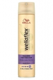 Wellaflex lak na vlasy 250 ml Fullness for Thin Hair 5