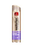Wellaflex lak na vlasy 250 ml Fullness For Thin Hair 5