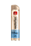 Wellaflex lak na vlasy 250 ml Instant Volume Boost 4