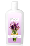Ryor tělové mléko 300 ml Levandulová péče