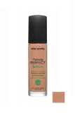 Miss Sporty make-up Naturally Perfect Match 30 ml Classic Beige 201 