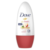 Dove roll-on anti-perspirant 50 ml Apple & White Tea Scent
