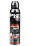 Garnier Men deospray antiperspirant 150 ml Invisible