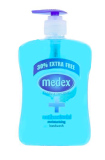 Medex antibakteriální tekuté mýdlo 650 ml Antibacterial