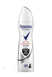 Rexona deodorant antiperspirant 150 ml Active Protection+ Invisible