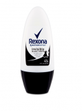 Rexona roll-on anti-transpirant 50 ml Invisibile Black & White