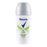 Rexona roll-on antiperspirant 50 ml Aloe Vera Scent