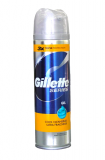 Gillette gel na holení 200 ml Series Cool Cleansing
