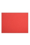 Spokar brusný papír typ 175 23×28 cm P 180 červený