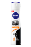 Nivea deodorant anti-perspirant 150 ml Invisible Black & White Ultimate Impact