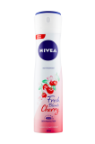 Nivea deodorant anti-perspirant 150 ml Fresh Blends Cherry