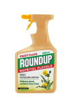 Roundup Fast 1 l Nepřítel plevelů 3 h