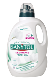 Sanytol gel 16 pracích dávek Dezinfekce 1,65 l s vůní bílých květů