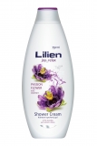 Lilien sprchový gel 750 ml Passion Flower