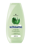 Schauma šampon 250 ml 7 bylin