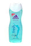 Adidas for Women sprchový gel 400 ml Fresh