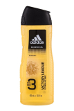 Adidas sprchový gel 400 ml Victory League