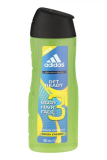 Adidas sprchový gel 400 ml Get Ready