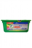 Ariel gelové kapsle 27 ks Color Professional All in 1
