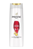 Pantene Pro-V šampon 360 ml 3v1 Lively Colour