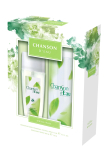 Chanson d´Eau dárková kazeta Original (DNS 75 ml + deodorant spray 200 ml)