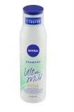Nivea šampon 300 ml Ultra Mild Refreshing