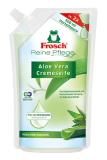 Frosch tekuté mýdlo náplň 500 ml Aloe vera